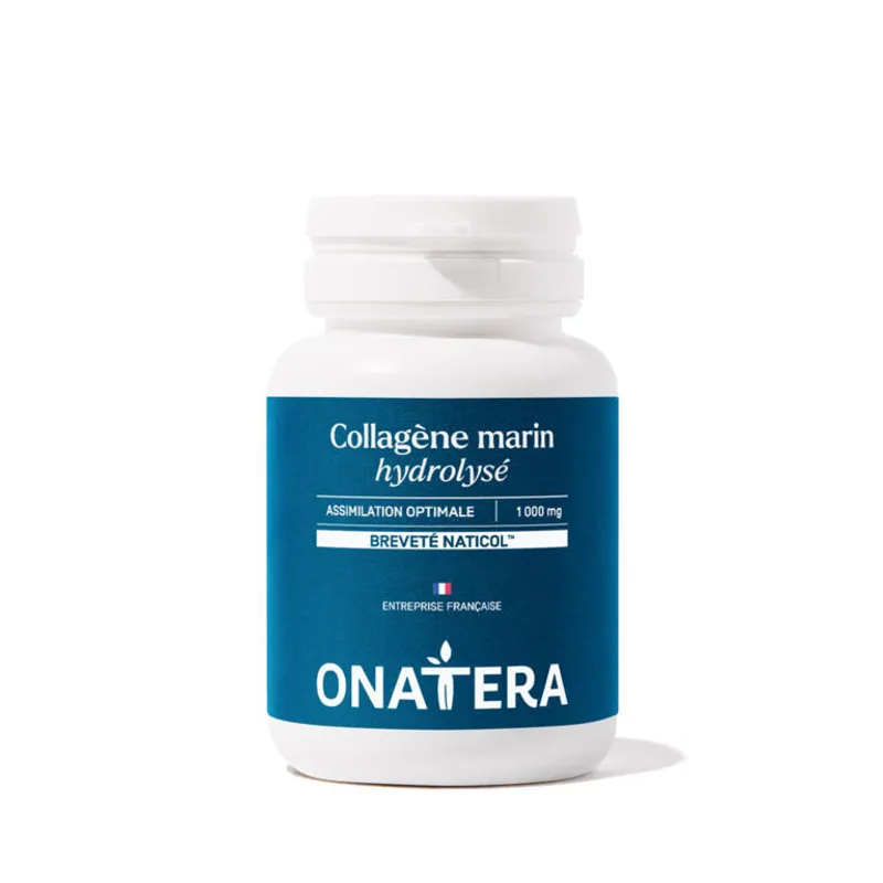 Pot Orfito Collagène Marin comprimés