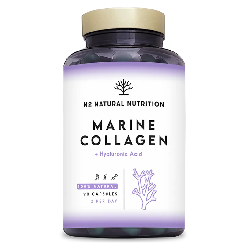 Collagène Peptan Natural Nutrition