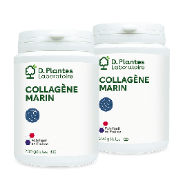 Collagène Marin Hydrolysé