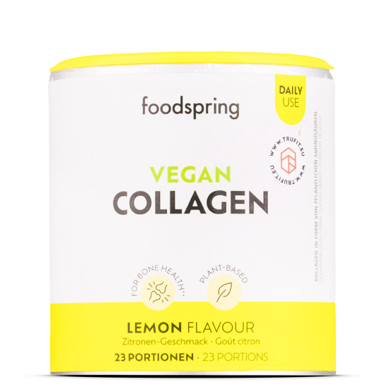 Vegan Collagen