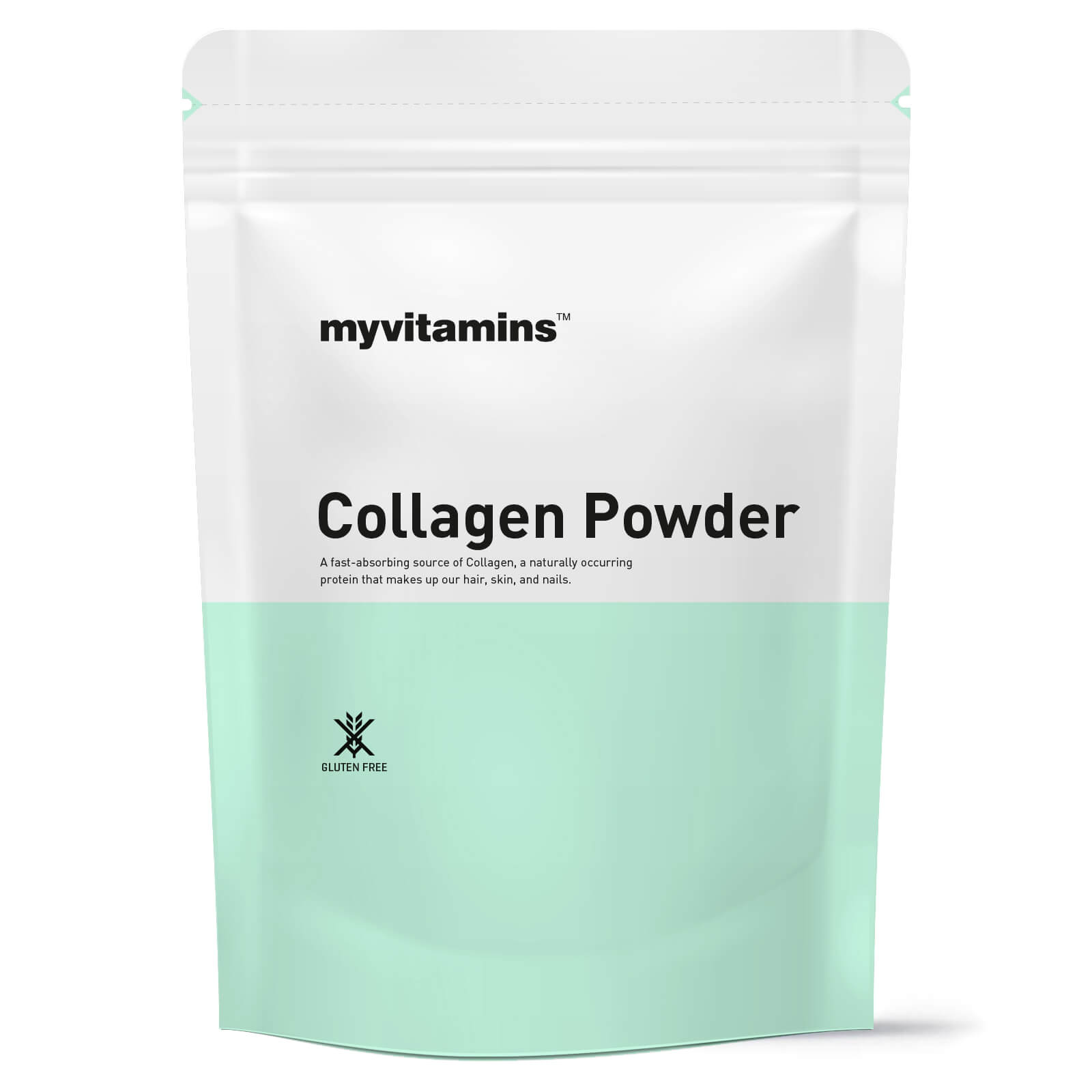 Collagen Peptides