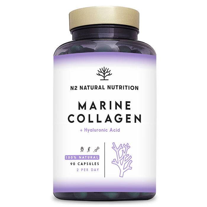 Peptan Collagène Premium